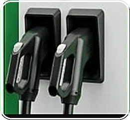 CCS Connectors