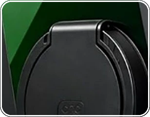Type 2 Connector