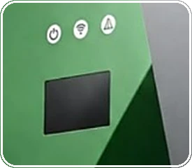 Control Screen